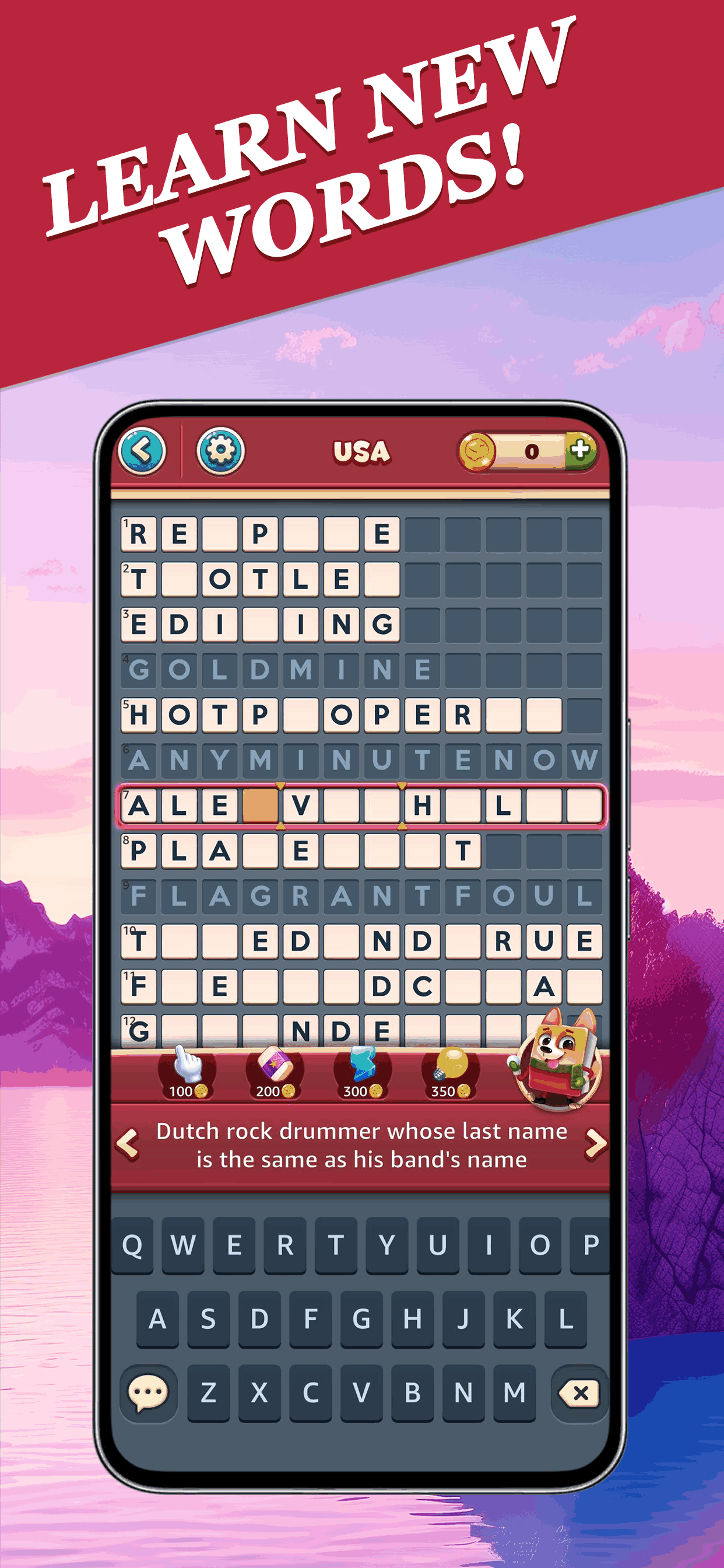 Craze screenshot 1