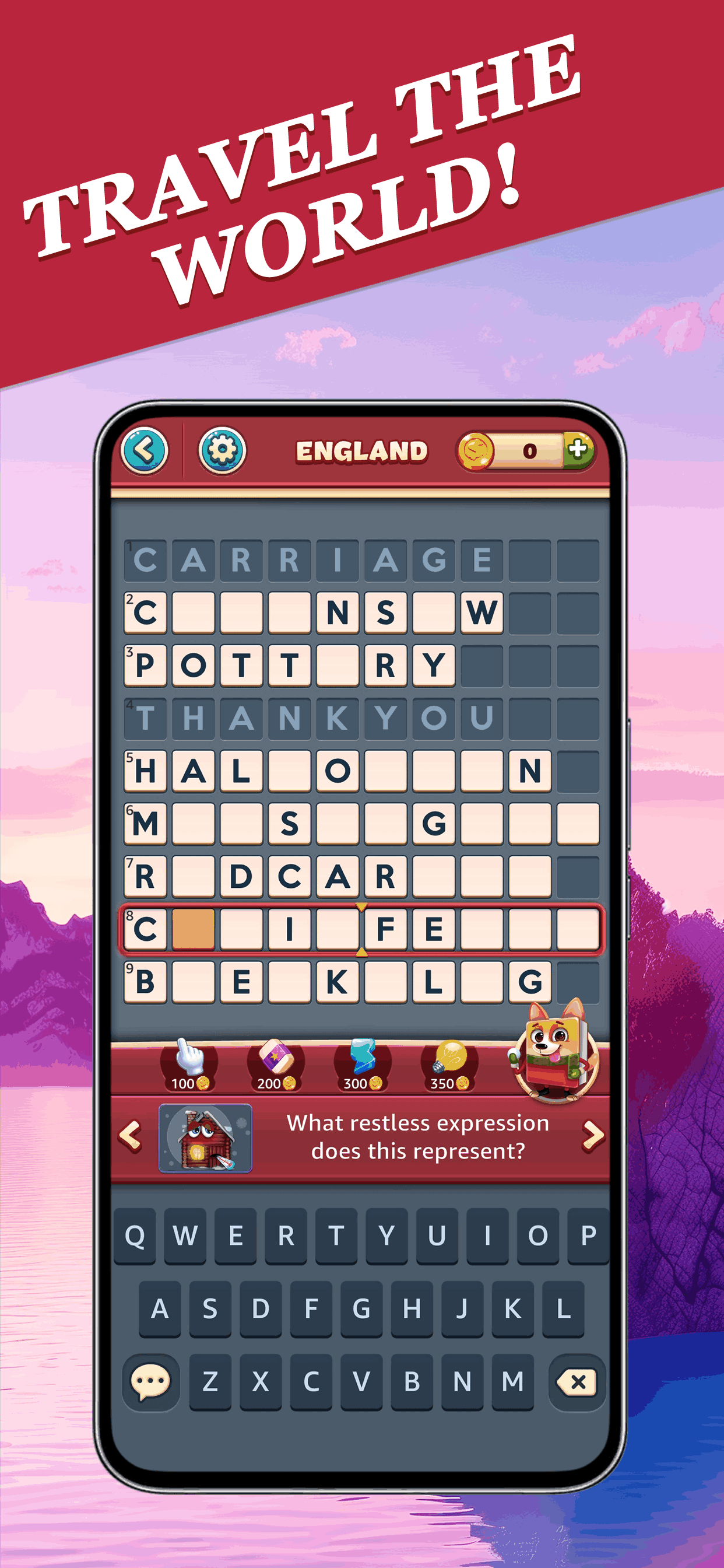 Craze screenshot 2
