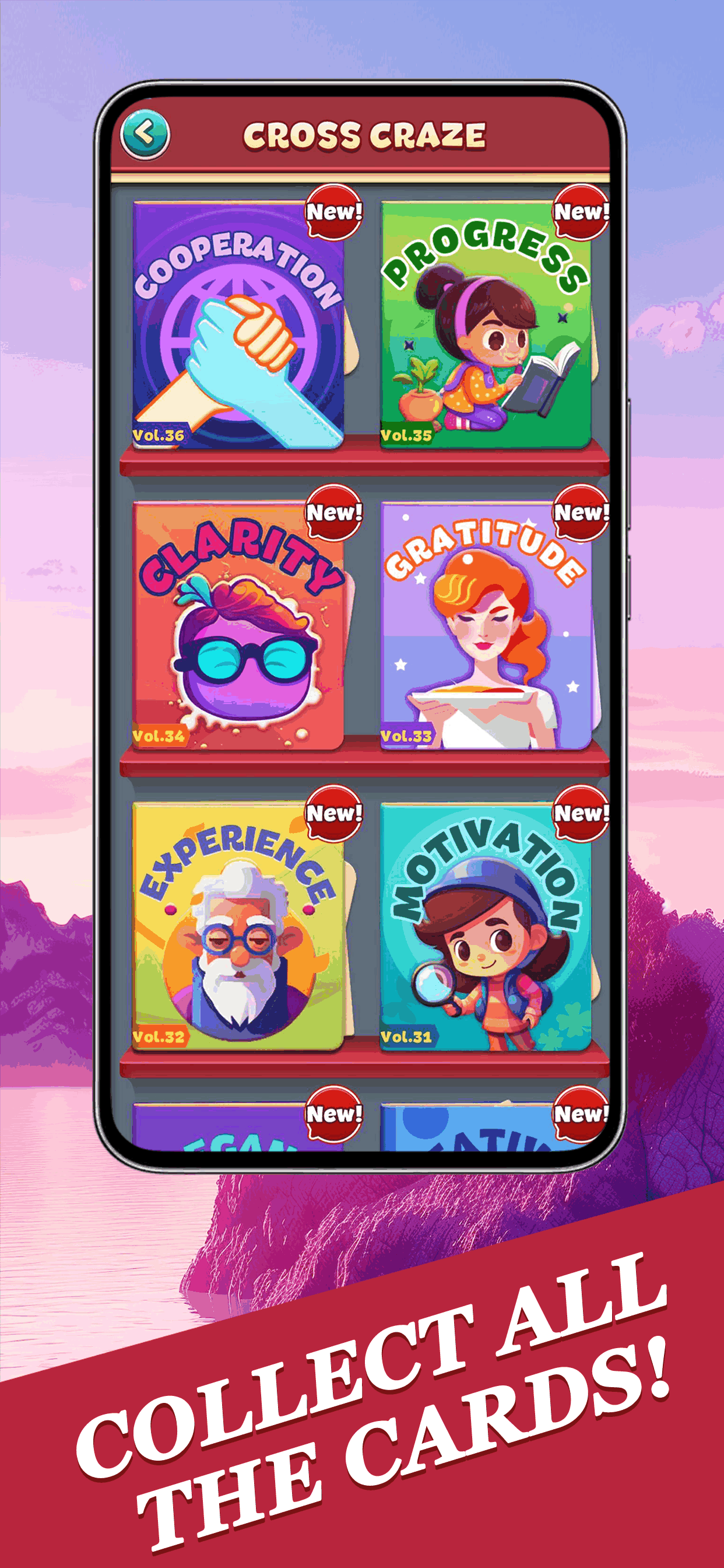 Craze screenshot 4
