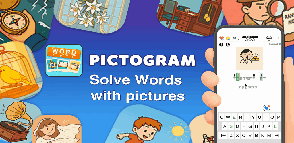 Cryptogram top
